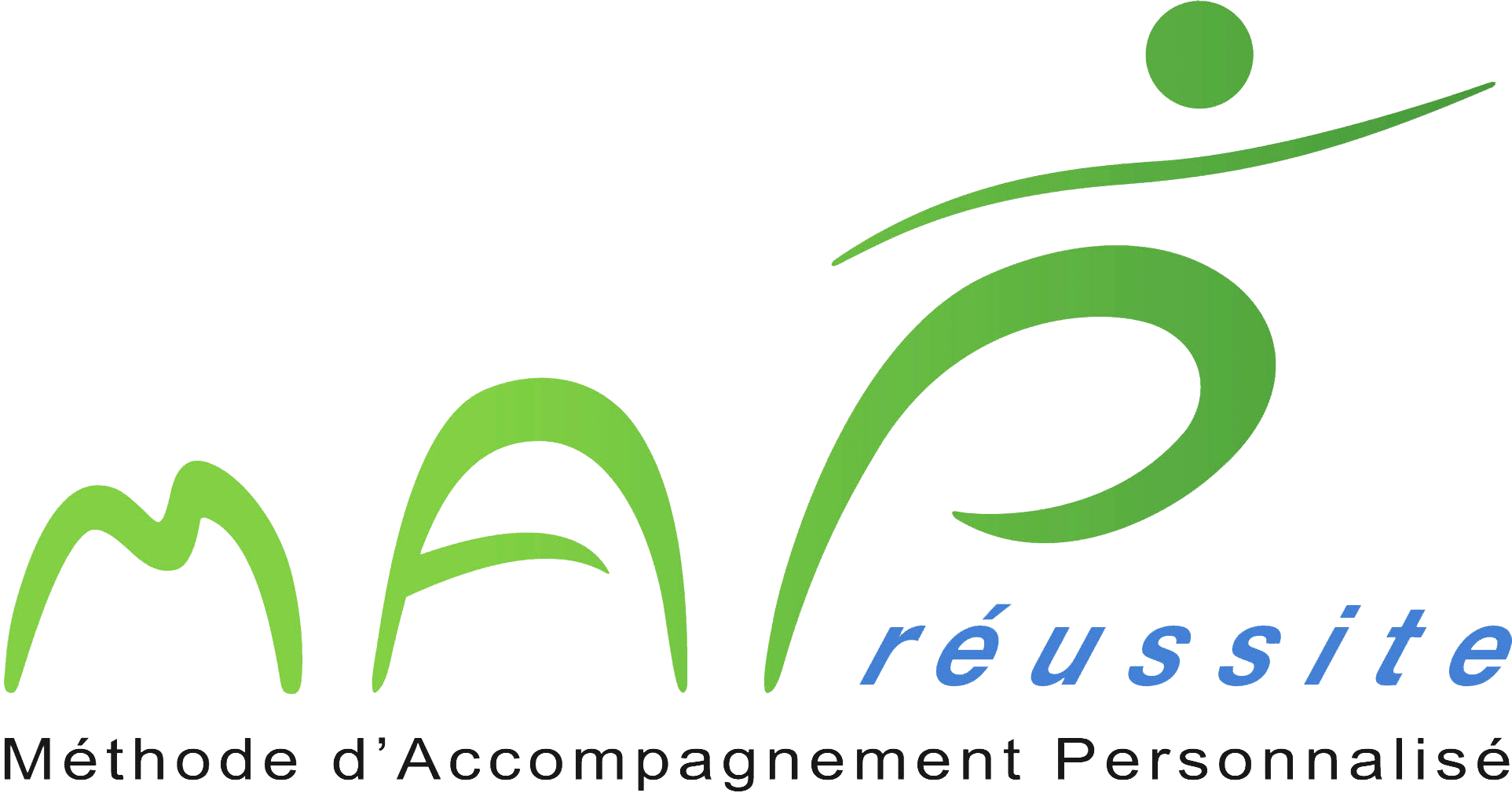 MAP RÉUSSITE, Logo